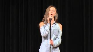 Jmhs Talent Show 2016