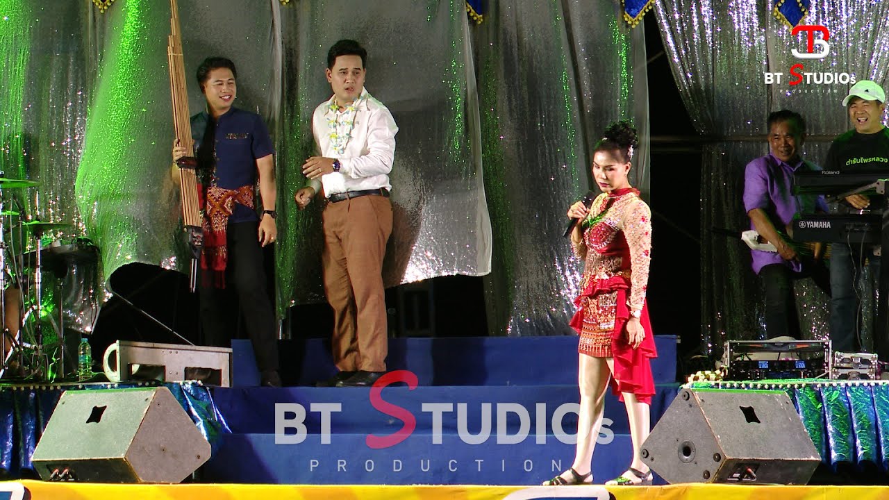 【ลำกลอนประยุกต์】คู่ขวัญ!! 