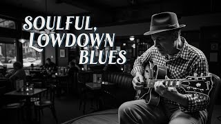Soulful Midnight Fire Epic Blues Guitar Inspired by Masters — B.B. King, Albert King, Freddie King