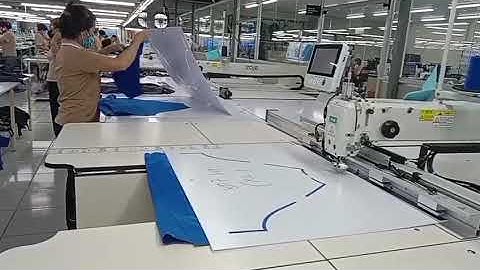 Figs 1001807 Ghim cầu vai vào thân sau