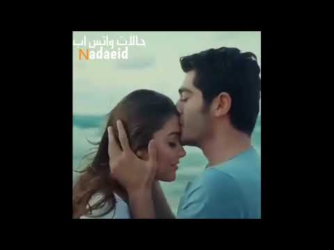 حاله واتس اب اللي بحبه لاقيته فيه