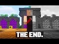 Your Childhood Favorite Minecraft Server Just Shut Down...