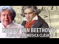 Fernando Villegas - Ludwig Van Beethoven - Ícono de la música clásica