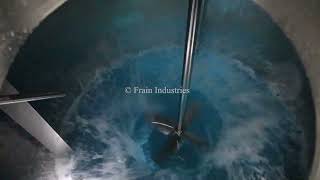 Feldmeier 4500L Tank Processor