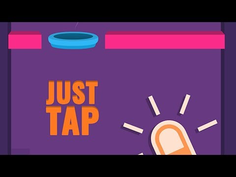 Dunk A Lot - Android Gameplay