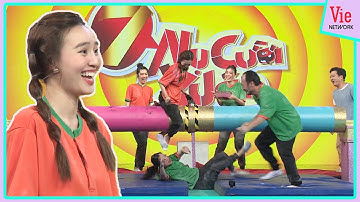 Khi “SỨC MẠNH” của Nọc Nọc lên ngôi… chị Dạ TIỀN ĐÌNH 🤣🤣🤣  | 7 Nụ Cười Xuân