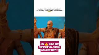 Comedy With Tragedy Scene -2425