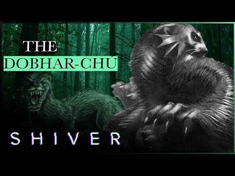 The Beast Of Northern Ireland: What Is The Dobhar-chú ? | Boogeymen | Shiver