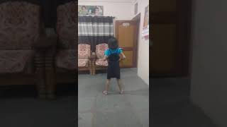 Koka Koka Dance By Abhilasha