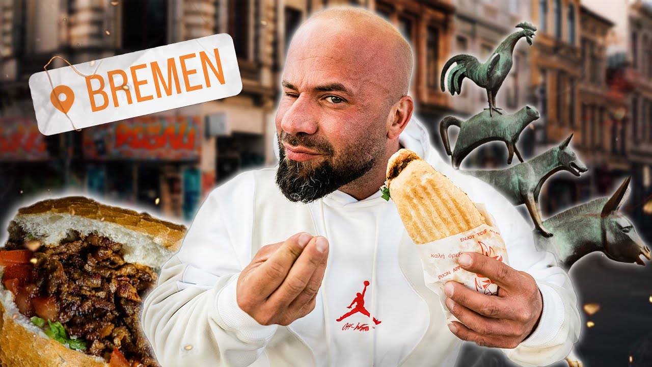 Wer kennt diese Türkische Spezialität?📍Bremen