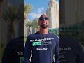 Early Retirement at 45: My Dubai Story #shorts
