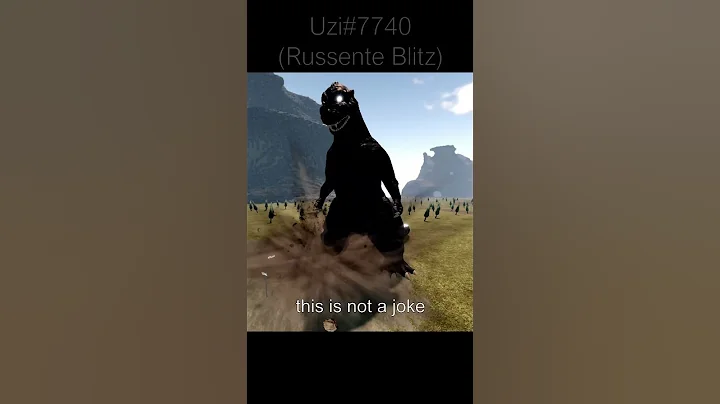 I'm going to kill your family kaiju universe edition #kaijuuniverse #godzilla #edit #capcut #trend