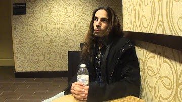 Metallic Onslaught Interview w/ Ethan Brosh