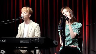 Download Lagu [4K] 180602 모노그램 '자각몽' 직캠 Monogram 'While You Were Sleeping' fancam (첫번째 단독콘서트 Prologue) by Jinoo MP3