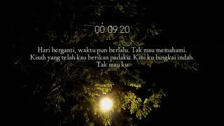 Story WA bikin baper😚 (Oh Angin)