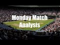 Wimbledon 2022 PREVIEW + PREDICTIONS | Monday Match Analysis