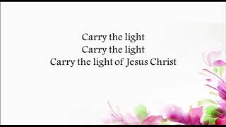 Carry the Light