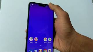 How To Apply Dark Theams On Asus Zenfone Max Pro M2 screenshot 4