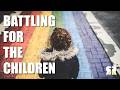 Imprisoned for Homeschooling?!? | Rise Right