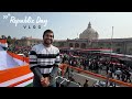 77th Republic Day Parade 🇮🇳 | My First Republic Day Experience | Lucknow Vidhan Sabha