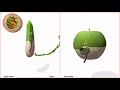 I Peel Good Gameplay Walkthrough All Level
