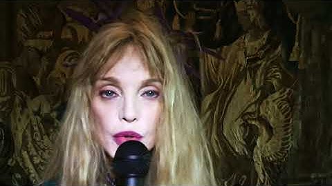 Arielle Dombasle, Nicolas Ker - Point Blank (Clip officiel)