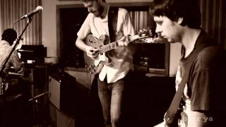 The Deep Dark Woods - "Peggy O" - HearYa Live Session 9/21/10 chords