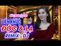 Liên Khúc REMIX VINAHOUSE EDM | ĐỘC vs LẠ - BẢO TRANG Cover | Đình Dũng Remix