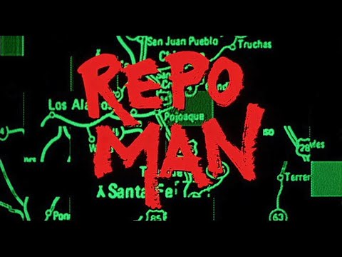 BURNING SENSATIONS - PABLO PICASSO [OST REPO MAN]