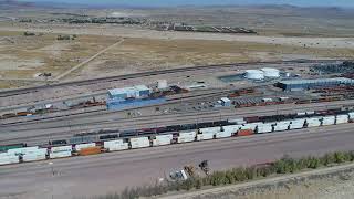 BNSF Barstow 2