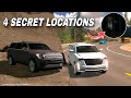 Car Parking Multiplayer New Update Additional 4 Secret Places Car Parking Multiplayer New Update Additional 4 Secret Places