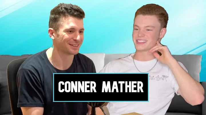 Conner Mather Reveals How He Started The NPC Trend...