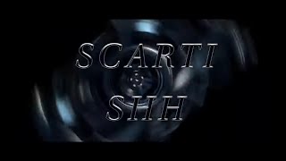Scarti- Shh Official Music Video Dir. Wfs Visuals Prod. By Kronic