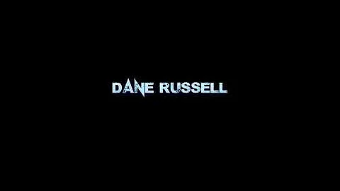 Personal - Dane Russell (Official Music Video) ft....