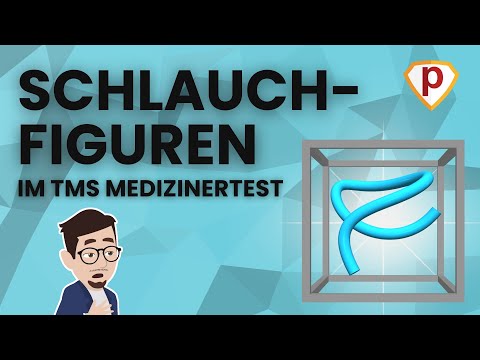 Schlauchfiguren aus dem