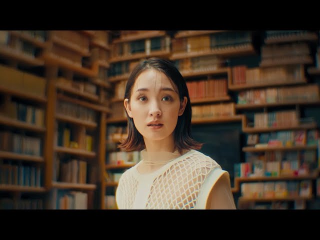 TVCM「時の図書館 海の公園」篇 30秒／ネッツトヨタ広島 - YouTube