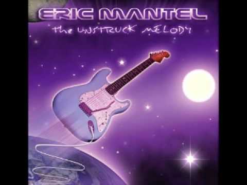 Watch Eric Mantel - Intermission on YouTube Watch Eric Mantel - Intermission on YouTube