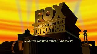 Universal Pictures Fdpa Markiplier Animation Bbc Films 2011