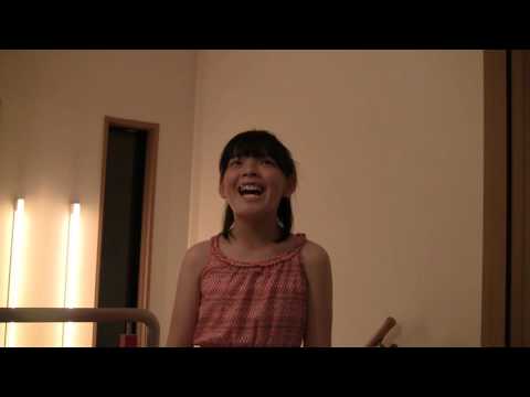 【NO.1歌姫決定戦】決意表明～本田美奈子・命をあげよう・心乃音