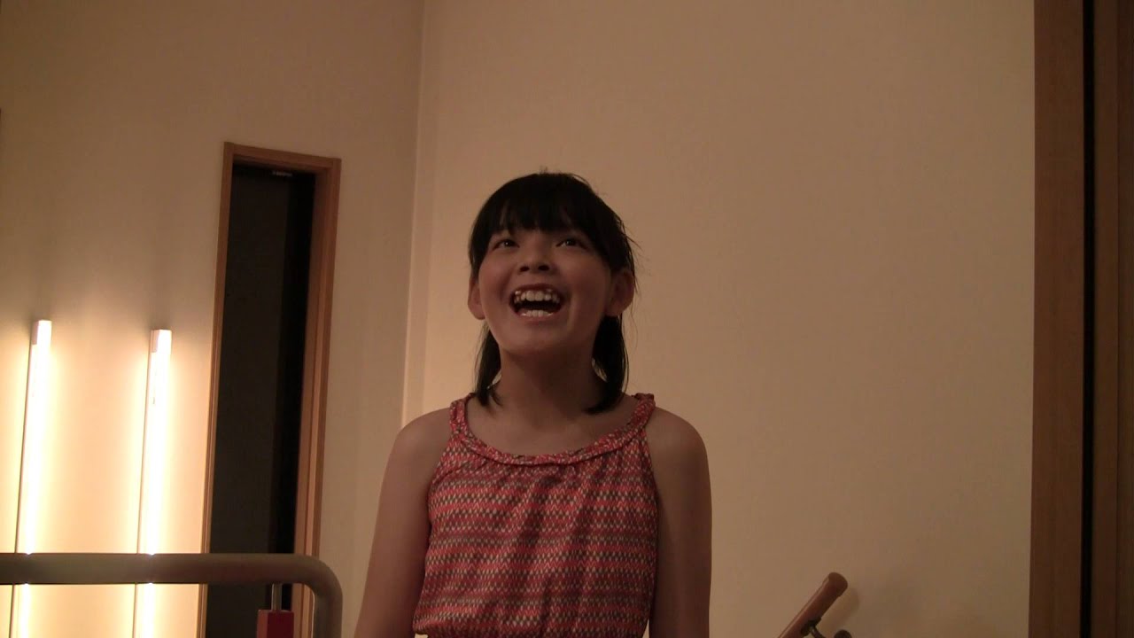 No 1歌姫決定戦 決意表明 本田美奈子 命をあげよう 心乃音 Youtube