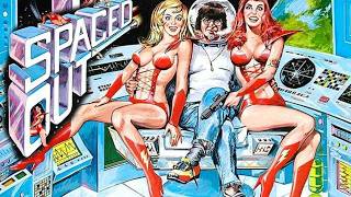 Spaced Out 1979 Film | Outer Touch | Glory Annen, Barry Stokes, Michael Rowlatt | Movie Review