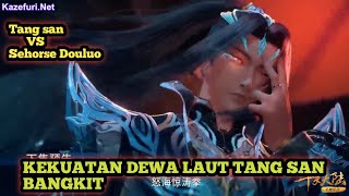 Soul Land Spoiler: Kekuatan tang san sudah melebihi Douluo biasa // Oscar menang mudah - eps 188