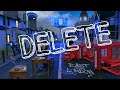 BURUKLYN BOYZ - DELETE  (VISUALISER)