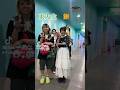 誰が1番上手かな？👀#piggs #アイドル #中国ダンス