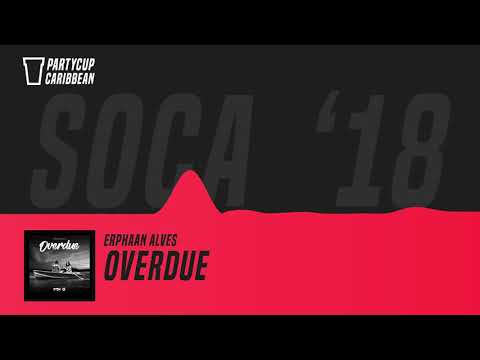 [SOCA 2018] - Erphaan Alves - Overdue