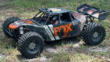 DBXLE 2.0 12s monster new max4 combo!