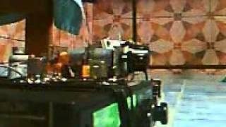 QSO CW 7mhz and ic ne602