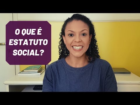 Vídeo: Como Nomear Um Clube Desportivo