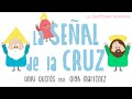 La seal de la cruz  unai quirs feat olga martnez