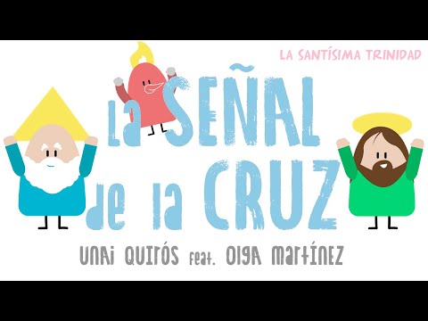 LA SEÑAL DE LA CRUZ | Unai Quirós feat. Olga Martínez